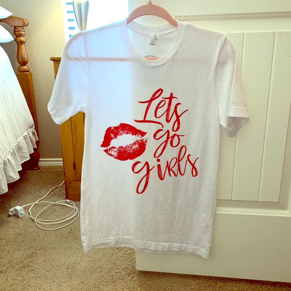Graphic T-Shirt